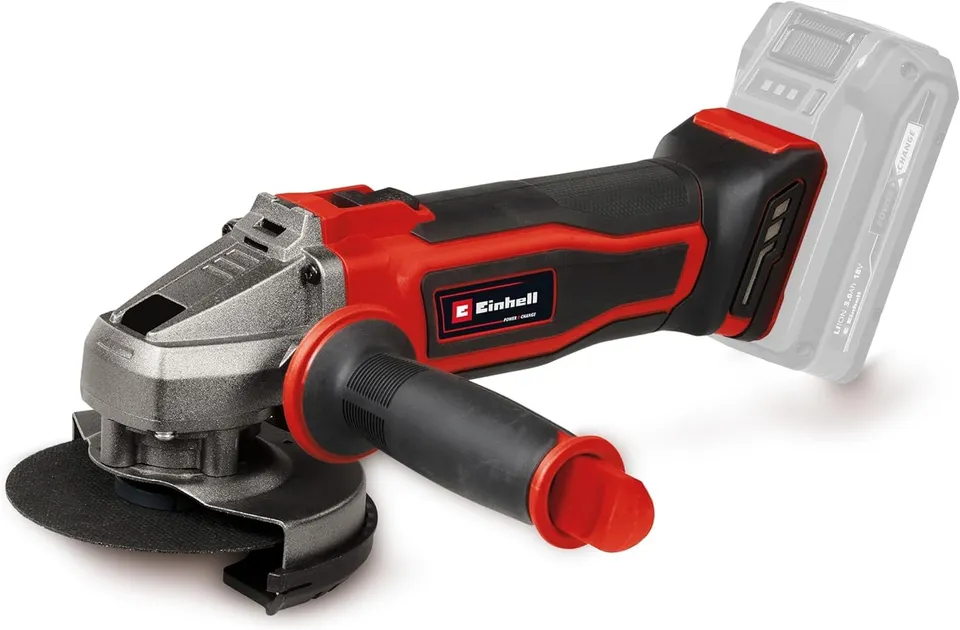 einhell-te-ag-18-115-2-li-solo-power-x-change-amoladora-angular-a-bater-a-18-v-d image 1