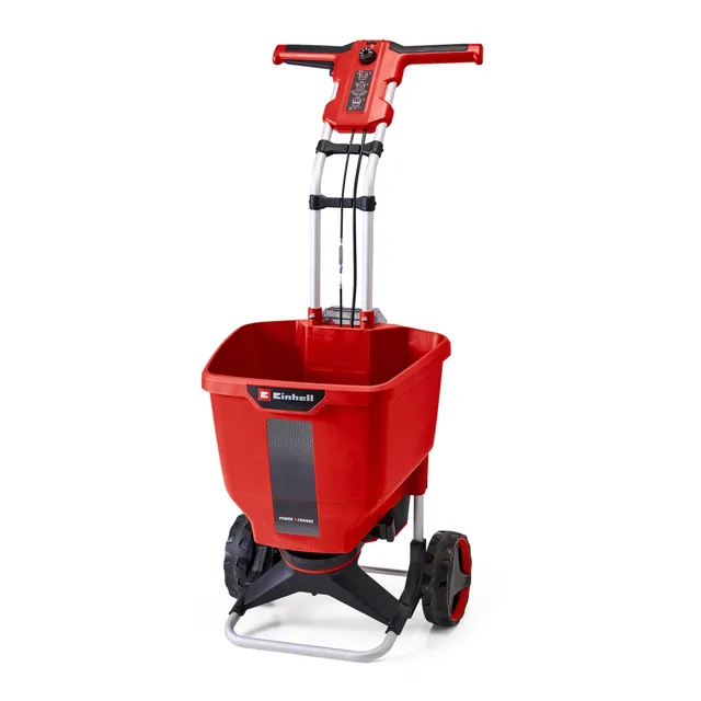 einhell-ge-sr-18-22-li-solo-power-x-change-esparcidor-con-bater-a-18-v-contenedo image 1