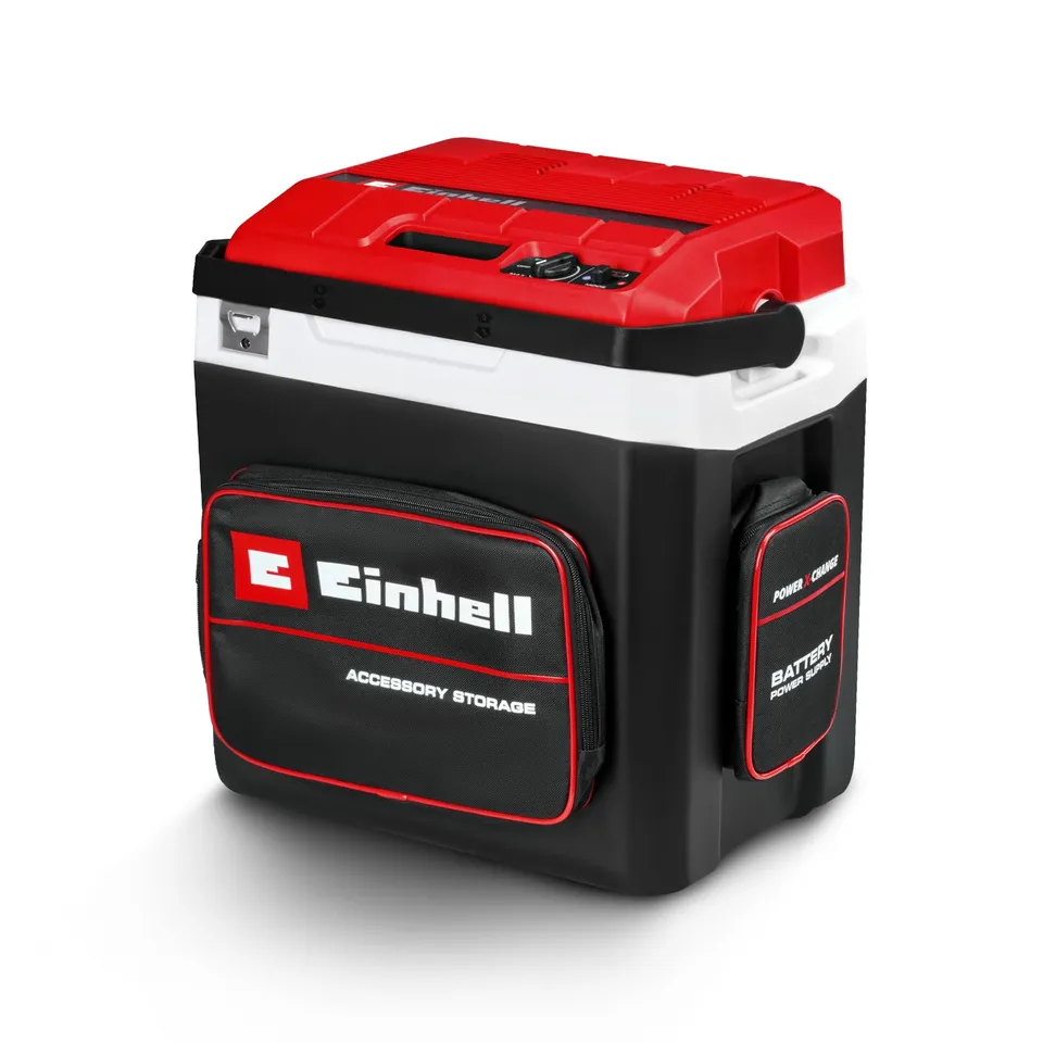 einhell-nevera-port-til-con-bater-a-te-col-18-27-li-power-x-change-18v-27l-enfr- image 1
