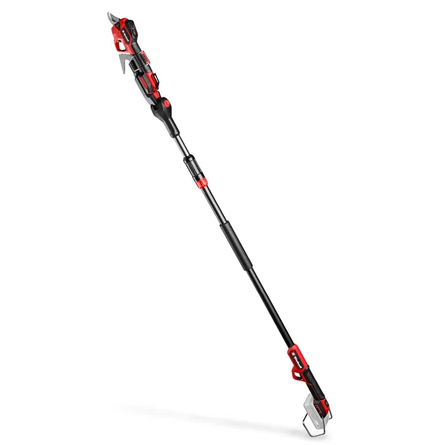 einhell-gp-ls-18-28-li-t-bl-solo-professional-tijera-de-podar-telesc-pica-con-ba image 1