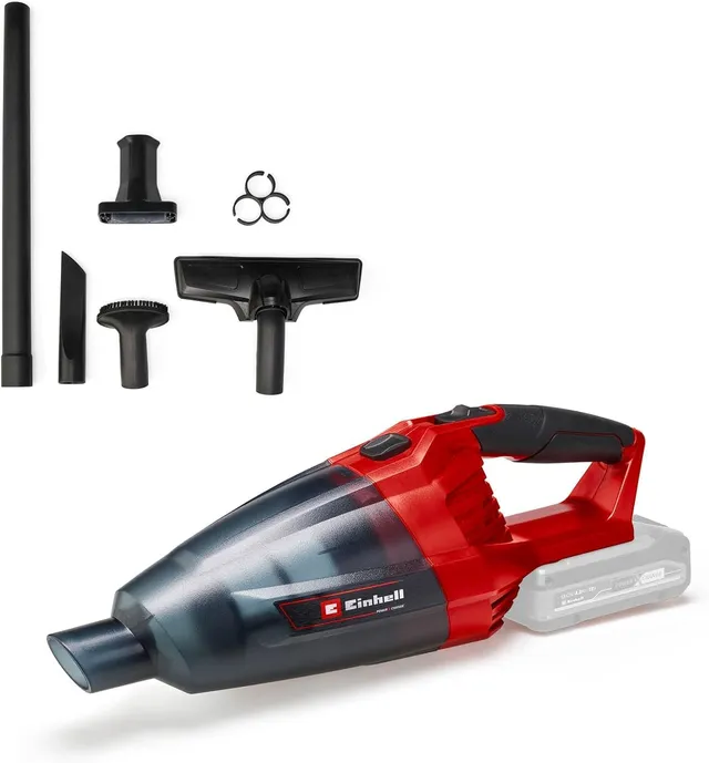 einhell-te-vc-18-li-solo-power-x-change-aspiradora-manual-sin-cable-18-v-con-dep image 1