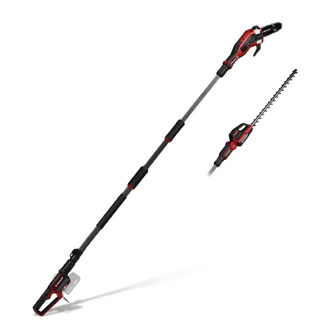einhell-professional-gp-hc-18-5020-li-t-bl-solo-multiherramienta-2-en-1-a-bater- image 1