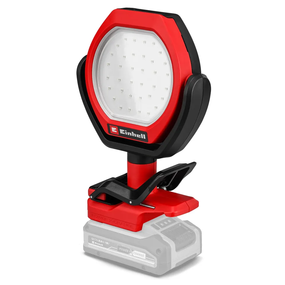 einhell-gc-ol-18-1500-li-solo-l-mpara-de-exterior-con-bater-a-power-x-change-18v image 1