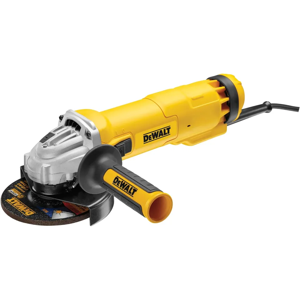 dewalt-dwe4237-qs-amoladora-angular-con-cable-1400-w-disco-125-mm-11-500-rpm-pro image 1