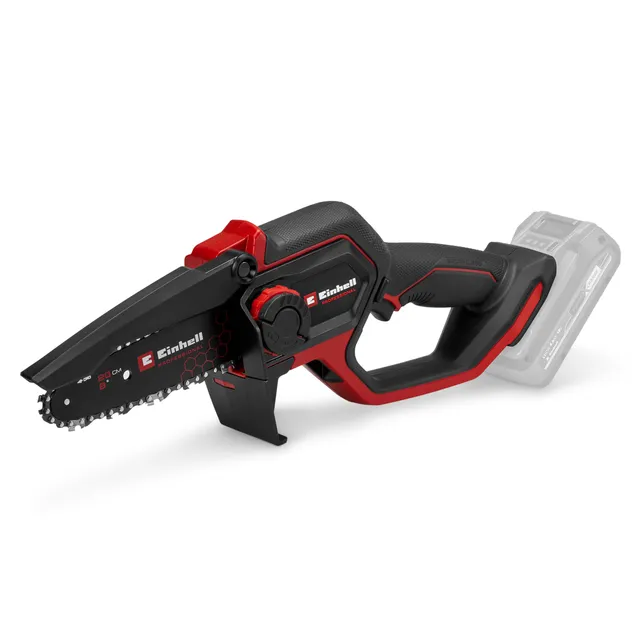 einhell-gp-ps-18-20-li-bl-solo-power-x-change-motosierra-de-ramas-con-bater-a-18 image 1