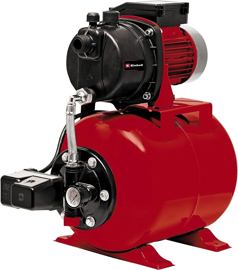 einhell-gc-ww-6538-obra-hidr-ulica-dom-stica-650-w-3-6-bar-3-800-l-h-con-presost image 1
