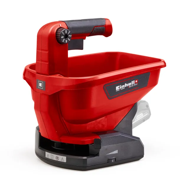 einhell-ge-us-18-li-solo-esparcidor-universal-power-x-change-18-v-3-3-l-control- image 1