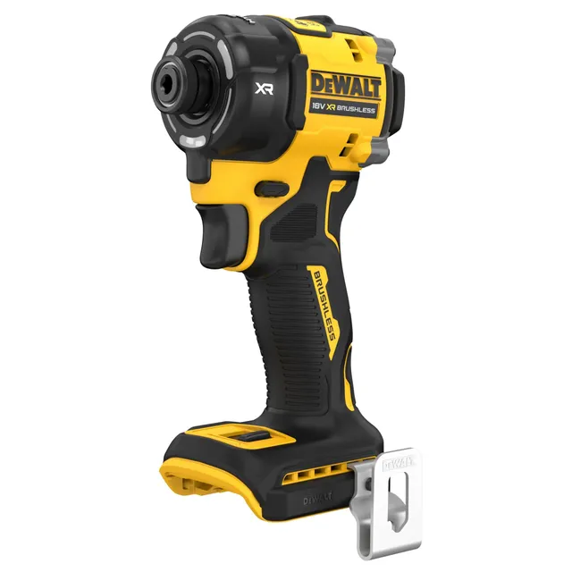 dewalt-dcf870n-xj-atornillador-de-impacto-hidr-ulico-18v-xr-brushless-56-nm-sin- image 1