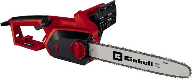 einhell-gh-ec-1835-motosierra-el-ctrica-1800-w-tensado-de-cadena-sin-herramienta image 1