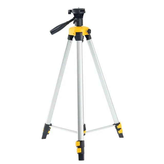 dewalt-de0881t-xj-mini-tr-pode-para-nivel-l-ser-rosca-1-4-altura-ajustable-0-75- image 1