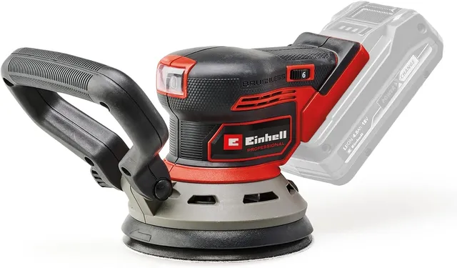 einhell-professional-lijadora-exc-ntrica-a-bater-a-tp-rs-18-32-li-bl-solo-power- image 1