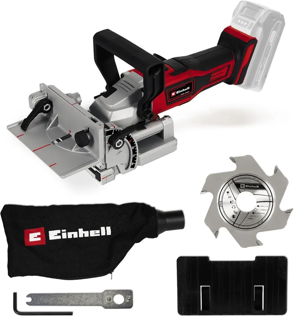 einhell-te-bj-18-li-solo-fresa-engalletadora-a-bater-a-power-x-change-18-v-profu image 1