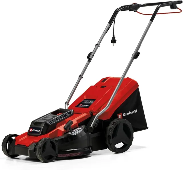 einhell-gc-em-1600-37-cortac-sped-el-ctrico-1600-w-corte-37-cm-hasta-700-m-cesta image 1