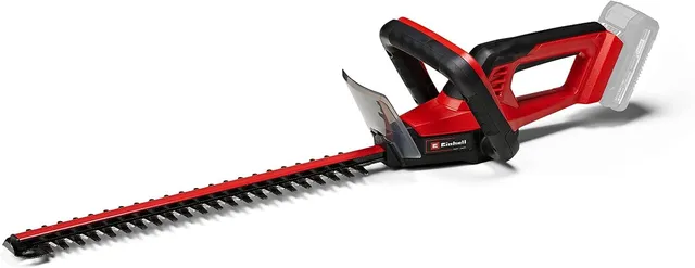 einhell-gc-ch-18-40-li-solo-power-x-change-cortasetos-con-bater-a-18-v-corte-40- image 1