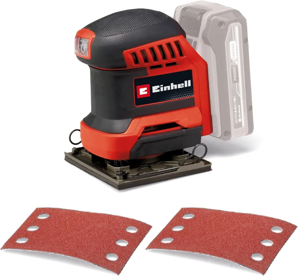 einhell-te-os-18-113-li-solo-power-x-change-lijadora-orbital-de-pu-o-a-bater-a-1 image 1