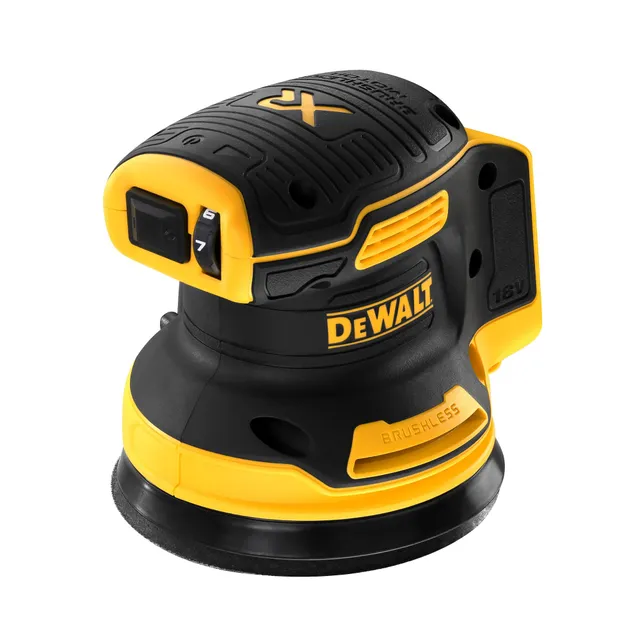 dewalt-dcw210n-xj-xr-lijadora-exc-ntrica-sin-escobillas-125mm-18v-sin-bater-a-ni image 1