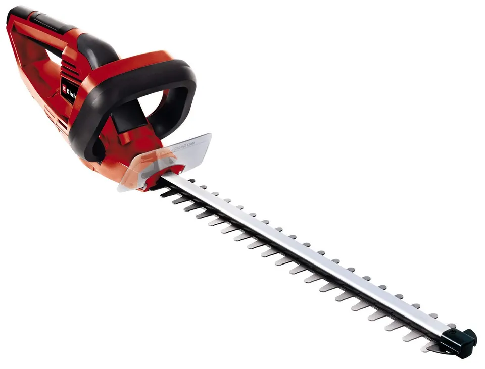 einhell-gh-eh-4245-recortasetos-el-ctrico-con-cable-420-w-corte-450-mm-hoja-510- image 1