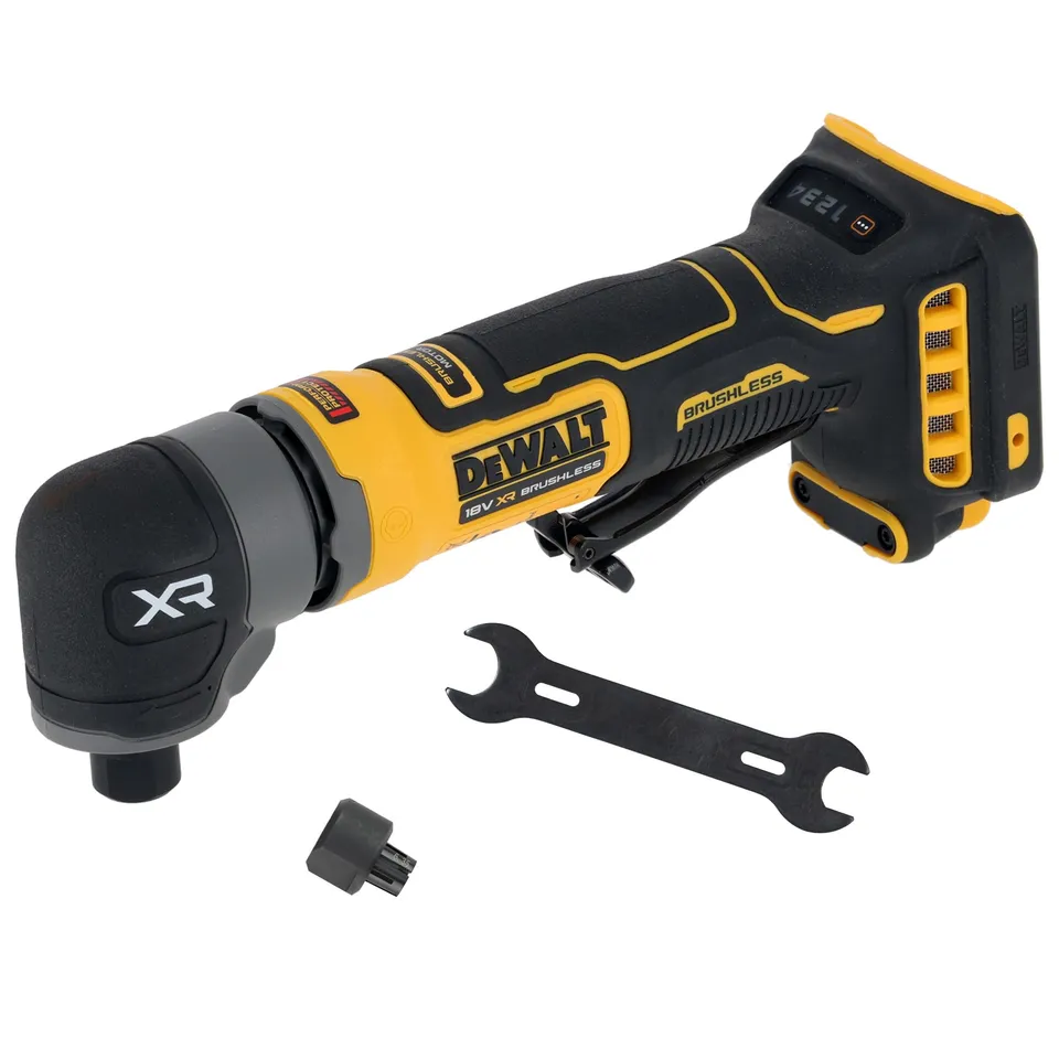 dewalt-dcg421n-xj-amoladora-angular-compacta-brushless-18v-xr-4-velocidades-fren image 1