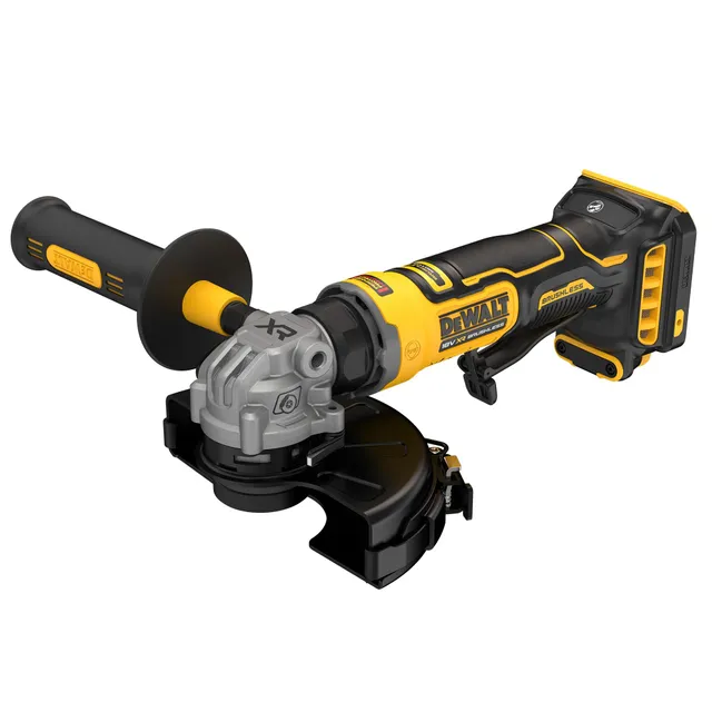 dewalt-dcg404n-xj-amoladora-angular-compacta-brushless-125-mm-18v-xr-con-freno-e image 1