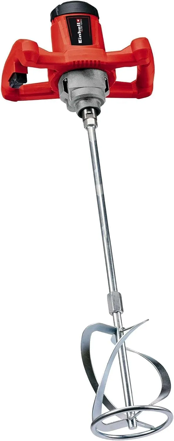 einhell-tc-mx-1200-w-batidor-de-pintura-el-ctrico-con-electr-nica-de-velocidad-y image 1