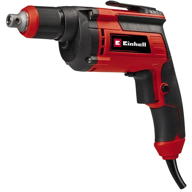 einhell-atornillador-de-obra-tc-dy-710-e-710w-tope-de-profundidad-ajustable-4000 image 1