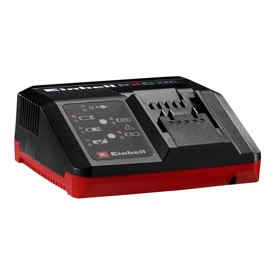 einhell-power-x-fastcharger-4a-cargador-r-pido-original-power-x-change-18-v-para image 1