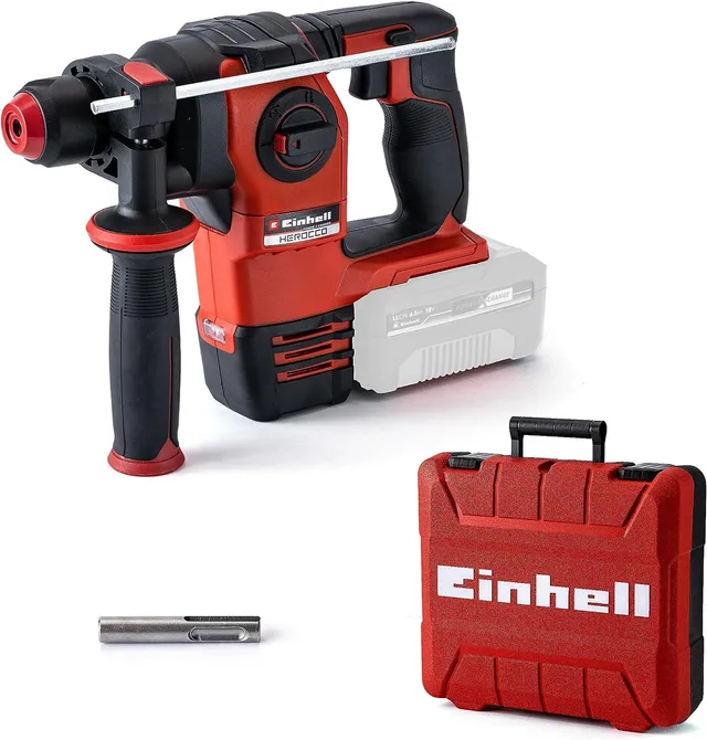 einhell-herocco-te-hd-18-li-power-x-change-martillo-perforador-a-bater-a-18-v-si image 1