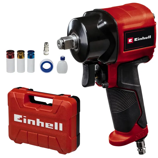 einhell-tc-pw-610-compact-llave-de-impacto-neum-tica-8-bar-610-nm-accionamiento- image 1