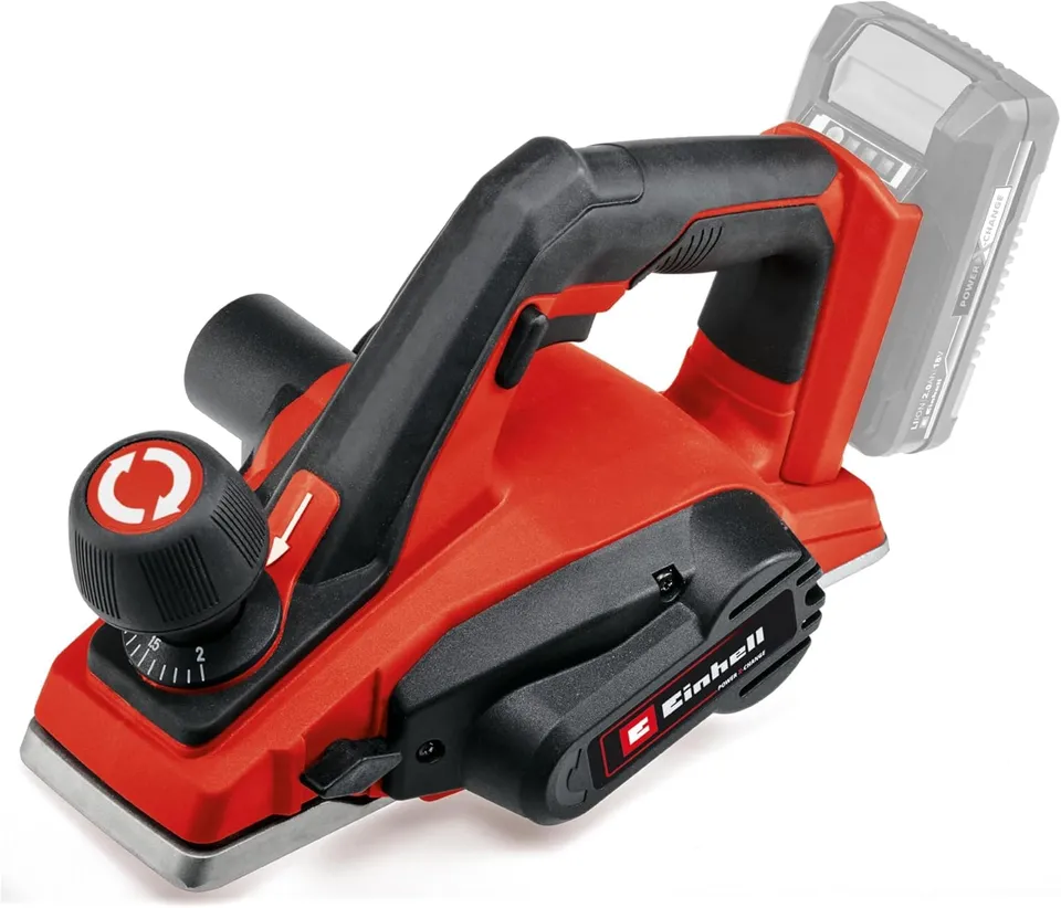 einhell-te-pl-18-82-li-solo-cepillo-el-ctrico-a-bater-a-power-x-change-18-v-prof image 1