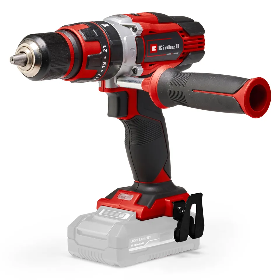 einhell-te-cd-18-48-li-i-solo-power-x-change-taladro-percutor-atornillador-a-bat image 1