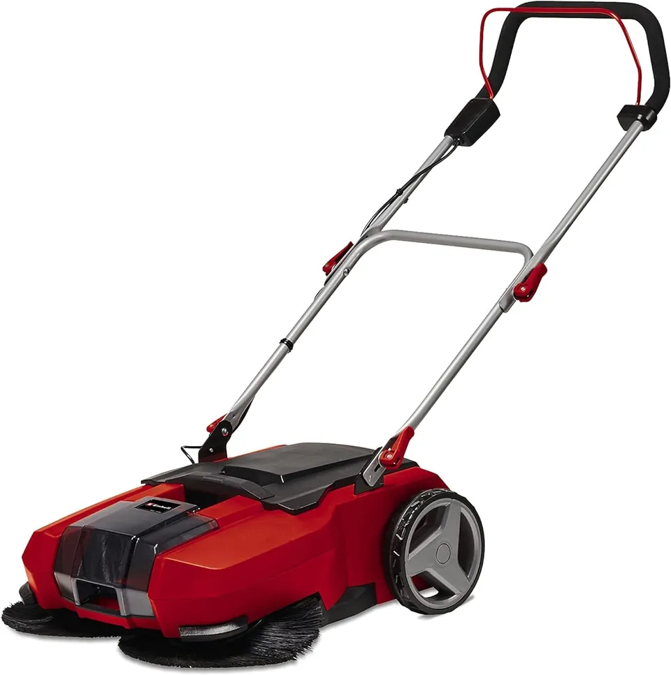 einhell-te-sw-18-610-li-solo-power-x-change-barredora-a-bater-a-18-v-con-ancho-d image 1