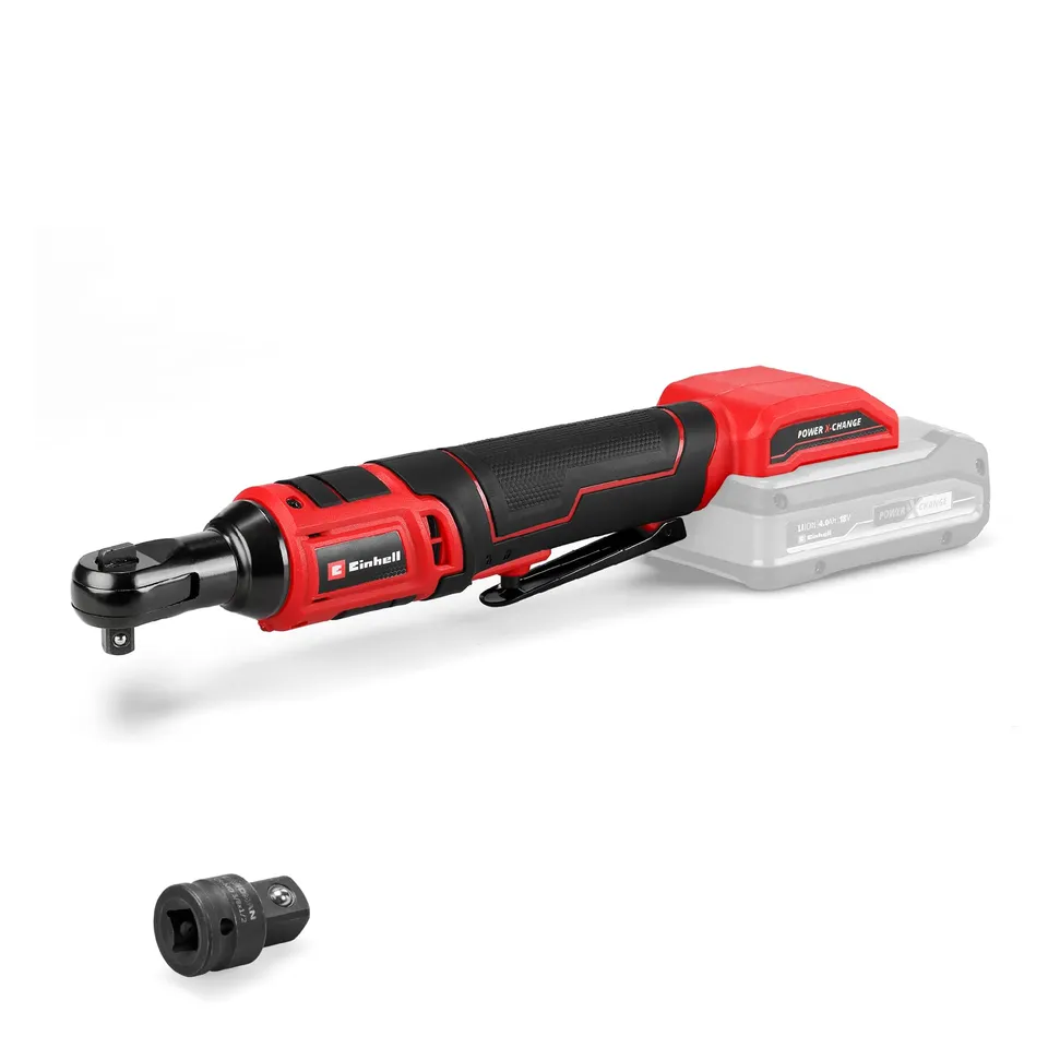 einhell-te-rw-18-60-li-solo-power-x-change-atornillador-de-carraca-a-bater-a-18v image 1