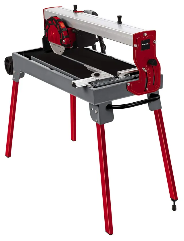 einhell-te-tc-620-u-cortadora-radial-de-azulejos-900w-mesa-610x325-mm-disco-turb image 1