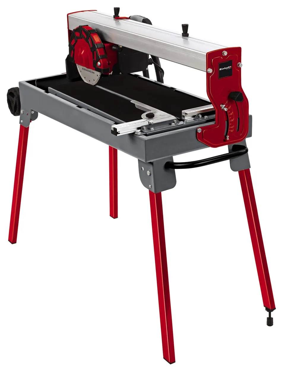 einhell-te-tc-620-u-cortadora-radial-de-azulejos-900w-mesa-610x325-mm-disco-turb image 1