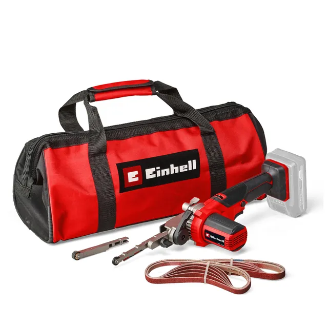 einhell-te-bf-18-li-solo-power-x-change-lima-de-cinta-inal-mbrica-18-v-con-veloc image 1