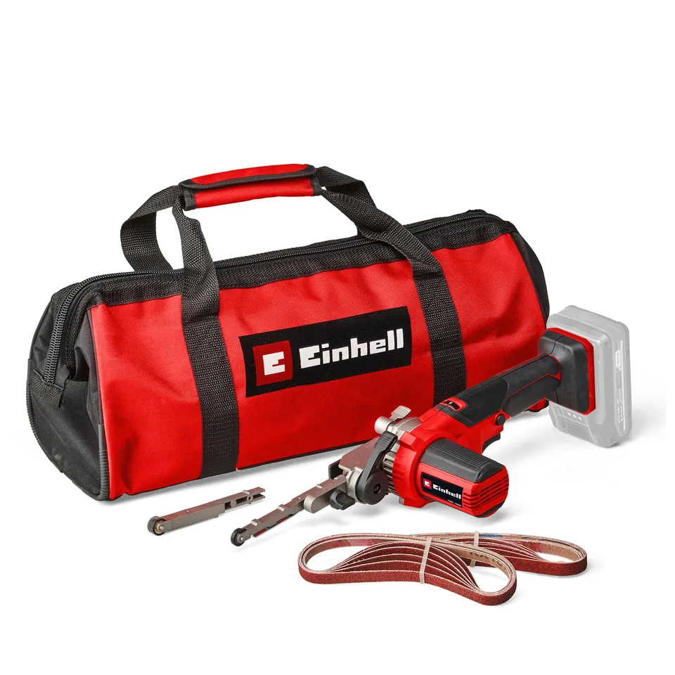 einhell-te-bf-18-li-solo-power-x-change-lima-de-cinta-inal-mbrica-18-v-con-veloc image 1