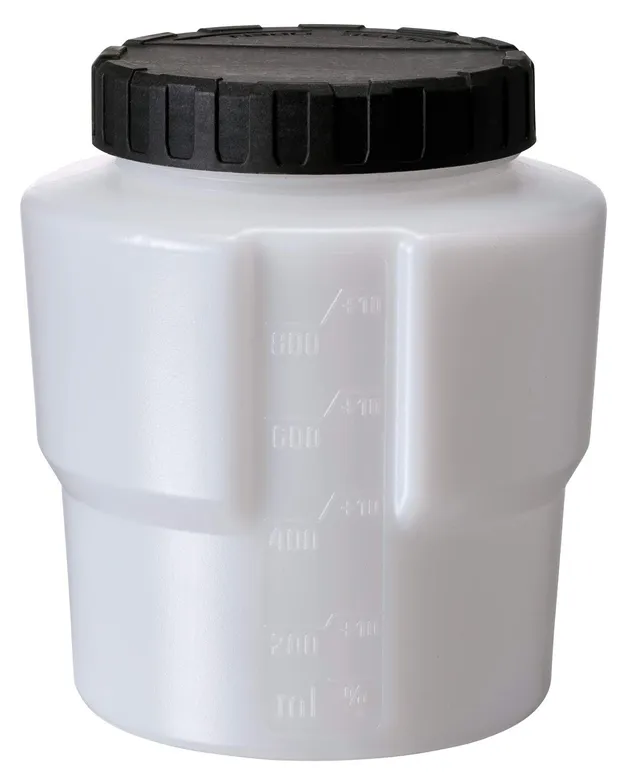 einhell-4260001-dep-sito-de-recambio-800-ml-para-pistolas-de-pintura-tc-sy-400-p image 1