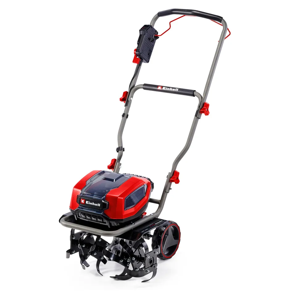 einhell-gp-cr-36-45-li-e-bl-solo-motoazada-con-bater-a-power-x-change-36-v-sin-e image 1