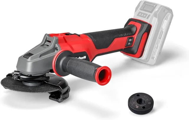 einhell-axxio-18-115-q-li-solo-amoladora-angular-a-bater-a-18-v-brushless-de-115 image 1