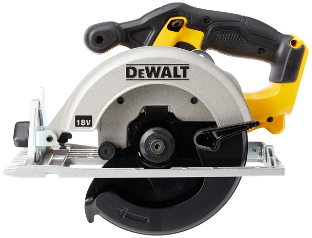 dewalt-dcs391n-xj-sierra-circular-xr-18-v-de-165-mm-con-corte-de-55-mm-sin-bater image 1