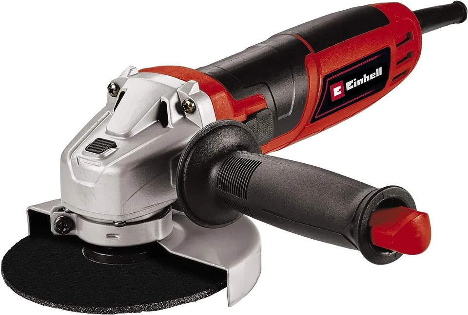 einhell-tc-ag-125-850-amoladora-angular-850-w-discos-de-125-mm-12-000-rpm-protec image 1