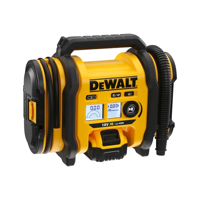 dewalt-dcc018n-xj-inflador-y-desinflador-18v-xr-con-medidor-digital-apagado-auto image 1
