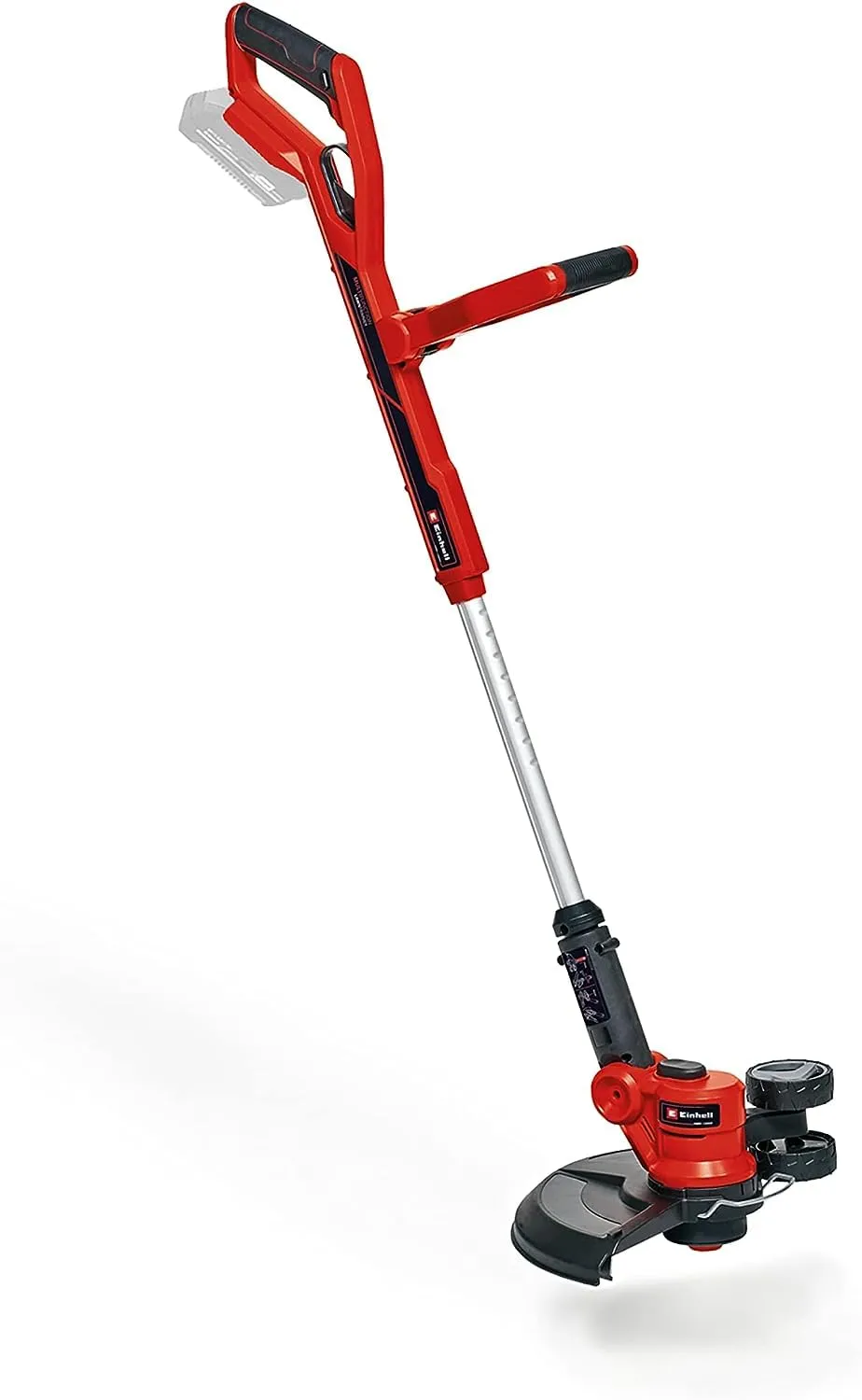 einhell-ge-ct-18-30-li-solo-power-x-change-recortadora-de-c-sped-con-bater-a-18- image 1