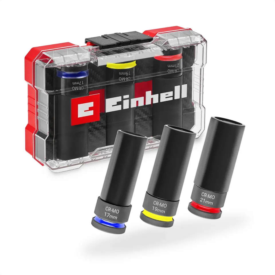 einhell-juego-de-llaves-de-vaso-de-impacto-3-piezas-17-19-21mm-acero-crmo-1-2-co image 1