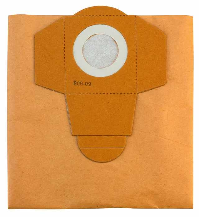 einhell-bolsa-de-suciedad-25-l-para-aspiradora-de-secado-en-h-medo-pack-de-5 image 1