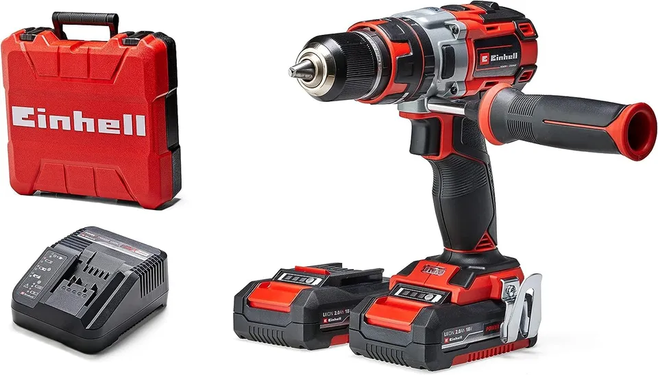 einhell-te-cd-18-li-i-brushless-power-x-change-atornillador-inal-mbrico-18-v-60- image 1