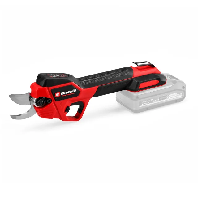 einhell-professional-gp-ls-18-28-li-bl-solo-tijeras-de-podar-con-bater-a-power-x image 1