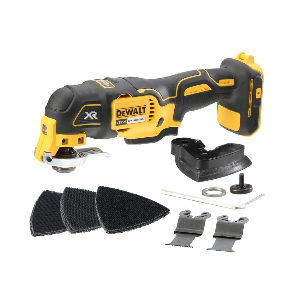 dewalt-dcs355n-xj-multiherramienta-oscilante-sin-escobillas-18v-xr-sin-bater-a-n image 1