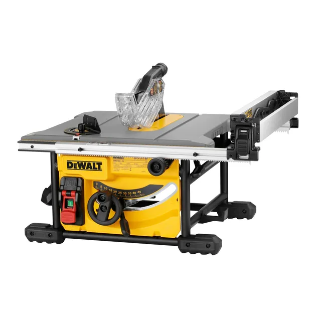 dewalt-dwe7485-qs-sierra-de-mesa-compacta-210-mm-5800-rpm-biselado-48-capacidad- image 1