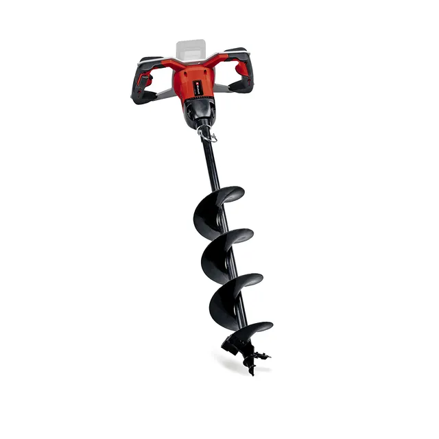 einhell-gp-ea-18-150-li-bl-solo-professional-power-x-change-barrena-de-tierra-in image 1